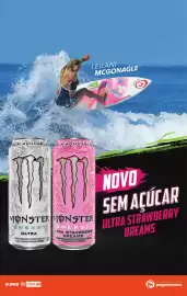 Catálogo Supermercados Pague Menos semana 19 Página 28