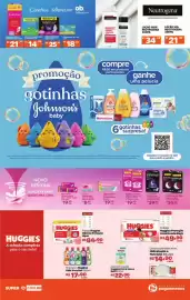 Catálogo Supermercados Pague Menos semana 19 Página 3