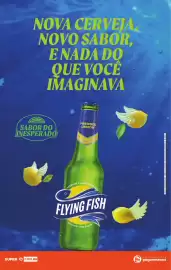 Catálogo Supermercados Pague Menos semana 19 Página 30