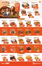 Catálogo Supermercados Pague Menos semana 19 Página 31
