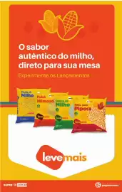Catálogo Supermercados Pague Menos semana 19 Página 32