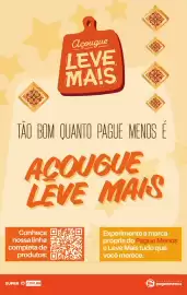 Catálogo Supermercados Pague Menos semana 19 Página 34