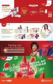 Catálogo Supermercados Pague Menos semana 19 Página 35
