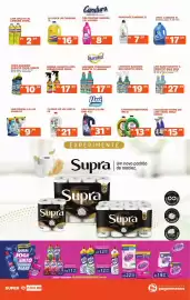 Catálogo Supermercados Pague Menos semana 19 Página 36