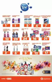 Catálogo Supermercados Pague Menos semana 19 Página 37