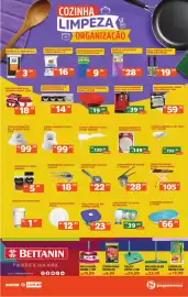 Catálogo Supermercados Pague Menos semana 19 Página 39