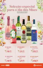 Catálogo Supermercados Pague Menos semana 19 Página 4