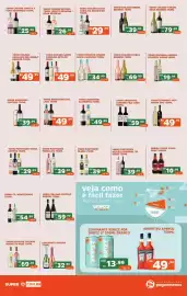 Catálogo Supermercados Pague Menos semana 19 Página 5