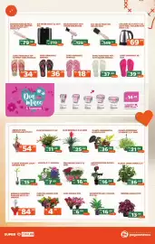 Catálogo Supermercados Pague Menos semana 19 Página 6