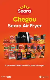 Catálogo Supermercados Pague Menos semana 19 Página 7