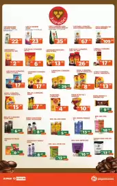 Catálogo Supermercados Pague Menos semana 19 Página 8