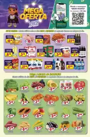 Catálogo Violeta Supermercados Página 1