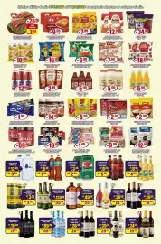 Catálogo Violeta Supermercados Página 2