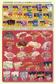 Catálogo Violeta Supermercados Página 3