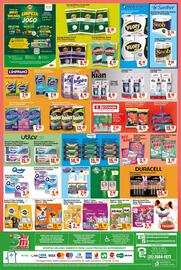 Encarte Rede Supermarket Página 20