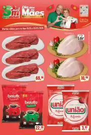 Encarte Rede Supermarket Página 1