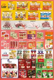 Encarte Rede Supermarket Página 5