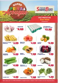 Encarte Super Bom Página 1