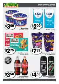 Friendly Grocer catalogue week 19 Page 2