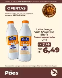 Folheto Andorinha Hipermercado semana 19 Página 1