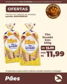 Folheto Andorinha Hipermercado semana 19 Página 10