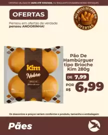 Folheto Andorinha Hipermercado semana 19 Página 11