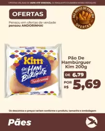 Folheto Andorinha Hipermercado semana 19 Página 12