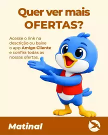 Folheto Andorinha Hipermercado semana 19 Página 13