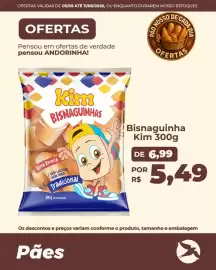 Folheto Andorinha Hipermercado semana 19 Página 2