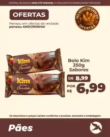 Folheto Andorinha Hipermercado semana 19 Página 3