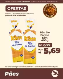Folheto Andorinha Hipermercado semana 19 Página 4