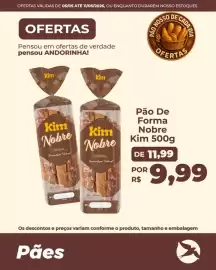 Folheto Andorinha Hipermercado semana 19 Página 6