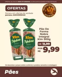 Folheto Andorinha Hipermercado semana 19 Página 7