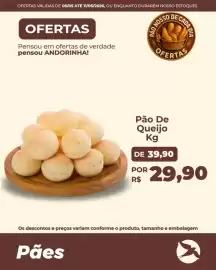 Folheto Andorinha Hipermercado semana 19 Página 8