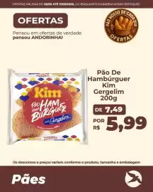 Folheto Andorinha Hipermercado semana 19 Página 9