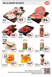 IGA catalogue week 19 Page 9