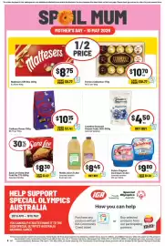 IGA catalogue week 19 Page 3