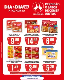 Tabloide Atacadão Dia a Dia semana 19 Página 3
