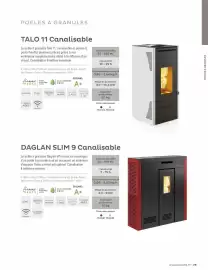 Catalogue Invicta page 29