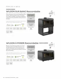 Catalogue Invicta page 54