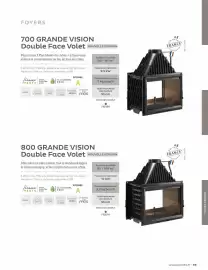 Catalogue Invicta page 89