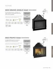 Catalogue Invicta page 93