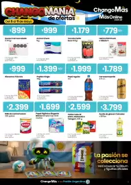Catálogo Changomas semana 19 Página 1