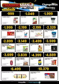 Catálogo Changomas semana 19 Página 4