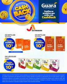 Encarte Supermercado Guará Página 4