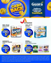 Encarte Supermercado Guará Página 2