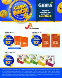 Encarte Supermercado Guará Página 4