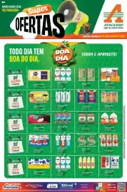 Folheto Atacadão Página 1