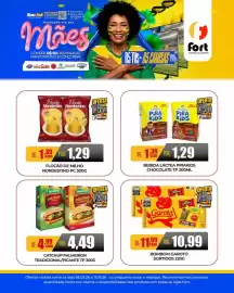Catálogo Fort Supermercados semana 19 Página 2