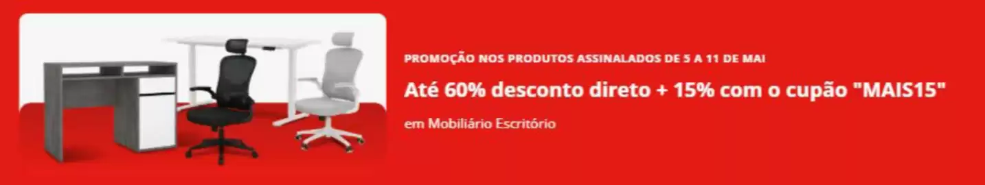 Folheto Worten semana 19 Página 12
